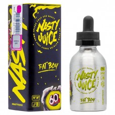 Nasty Juice - Fat Boy